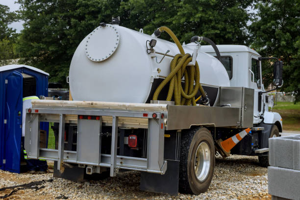 Best Portable toilet rental for construction  in Ahwahnee, CA