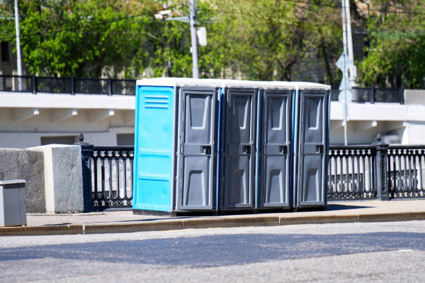 Portable Toilet Options We Offer in Ahwahnee, CA