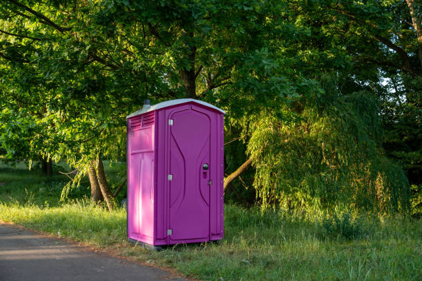Best Porta potty delivery and setup  in Ahwahnee, CA