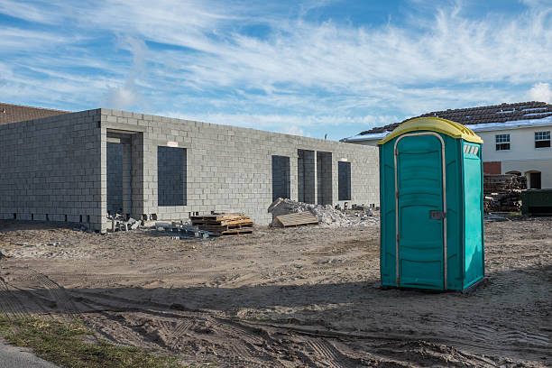 Trusted Ahwahnee, CA porta potty rental Experts